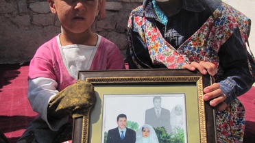 Çocukları için Can Verdiler
