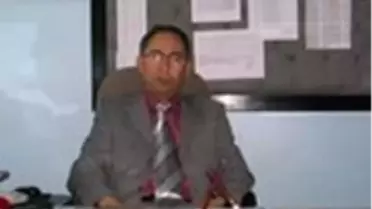 ÖSYM 'Hatam Yok' Dedi, Okul Yönetimi 'Hata' Öğrencide