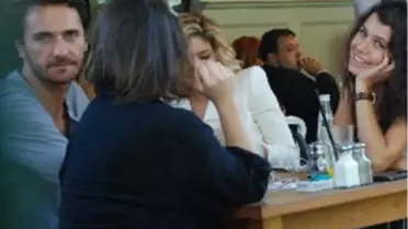 Yine Beraber Görüntülendiler
