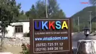 Datça Ek Ana Tanrıçalar Datça' da Yeniden Hayat Bulacak