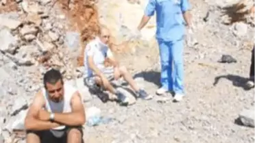 Muğla'da Trafik Kazaları: 1 Ölü, 2 Yaralı