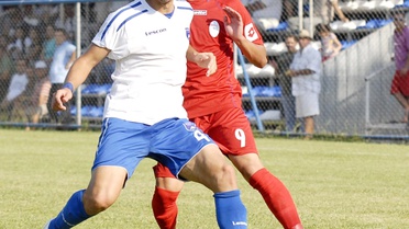 Tekirova Belediye - B. Nilüferspor: 1- 3