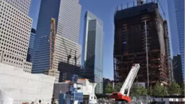 Terör Kurbanları New York'ta Anıldı