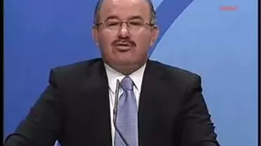 AKP'li Çelik: Talabani'den Beklediğimiz, Kendi Toprakları İçerisinde Türkiye'ye Yardımcı Olması