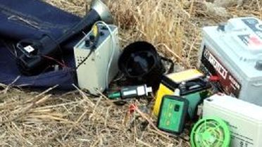 Avcıların İlginç ve Tehlikeli Tuzakları