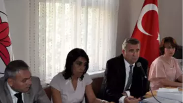 Eylül Ayı Meclis Toplantısı 2. Birleşim