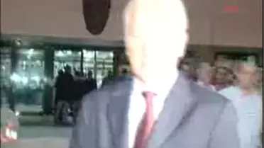 Galatasaray Maçının Ardından...