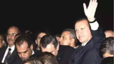 Arap Baharı Gezisi Başladı