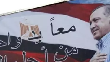 'Arap Baharı Kara Kışa Dönmesin'