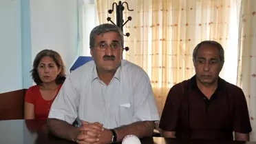 BDP, Adana'daki Tutuklamalarla İlgili İnceleme Heyeti Oluşturdu