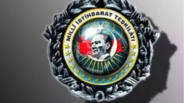 MİT - PKK Görüşmesi Basına Sızdı