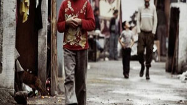 Romanlara İstihdam İçin Toplanıyorlar