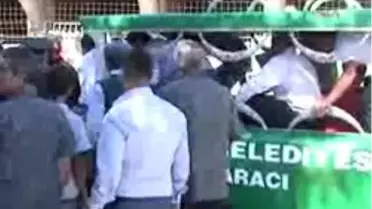 Şehit Er Kızılkan, Son Yolculuğuna Uğurlandı