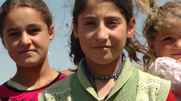 Yedipınar'ın Kızları Okul İstiyor