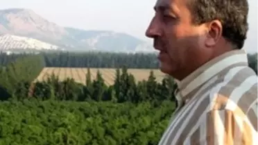 Eker: Miras Yoluyla Arazi Bölünemeyecek