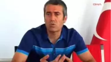 Manisasporlu Makukula: 'Bizim İçin Para Değil, Forma Aşkı Önce Geliyor'