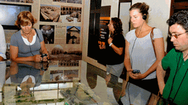 Müzeler Festival Süresince Fazla Mesai Yapacak