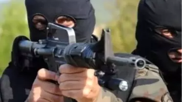 Yaralanan Polisler Taburcu Edildi