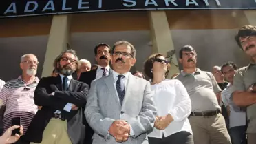 Başkan ile Profesör Arasındaki 'şarlatan' Davasına Devam Edildi