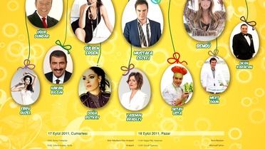 Bolu Beyaz Et Festivali 5 Yaşında