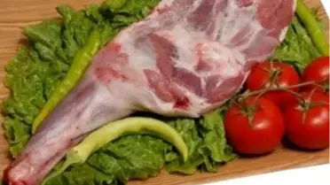 EBK'dan Kırmızı Ete Zam