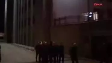 Hopa Duruşmasında Güldüren İfadeler