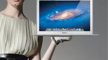 İpad'ler Üzerinden Tarzınıza Yön Verecek!