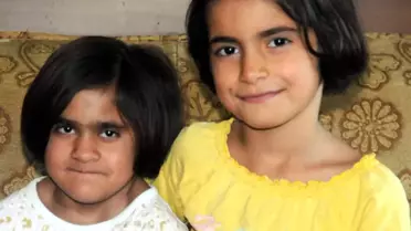 Kardeşi Ablasına Hayat Verecek