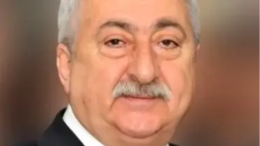 Tesk Başkanı Palandöken, Velileri Korsan Servislere Karşı Uyardı