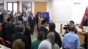 Bakan Şahin : Tek Tapu, 74 Milyonun Tapusu