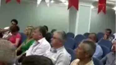 Emniyetten Okul Servislerine Bilgilendirme Toplantısı Düzenlendi