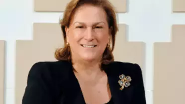 Güler Sabancı'ya Bir Ödül de ABD'den