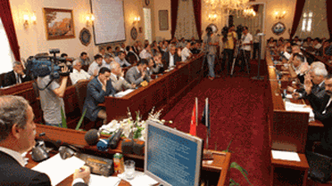 Sudan Kömüre Tüm Kaynaklar Mercek Altında