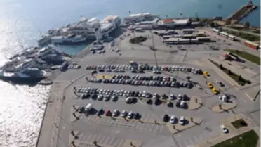 Vatandaş İstedi, Büyükşehir Aktarmalı Ulaşımda 'Revizyona' Gitti