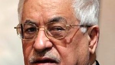 Abbas: Artık Dünya Bizi Tanısın