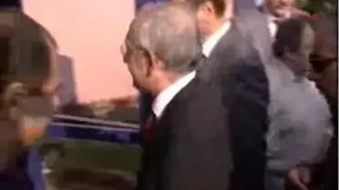Kılıçdaroğlu'ndan Erdoğan'a: 'Adam Gibi Adam Ol Soruma Yanıt Ver'