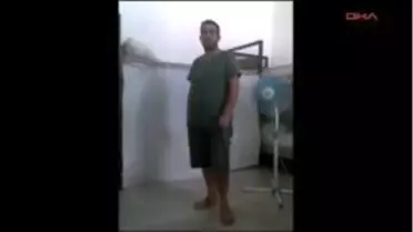 Kayseri Ek 3 Yanan Mahkumların Yakınları Suç Duyurusunda Bulunacak