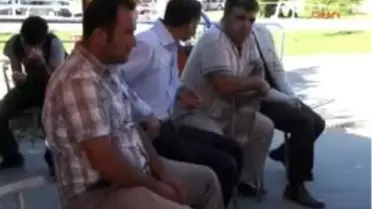 Kayseri Ek 4 Yanan Mahkumların Yakınları Suç Duyurusunda Bulunacak