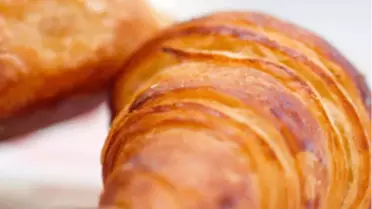 Meğer Croissant Şeklini Türk Hilalinden Almış