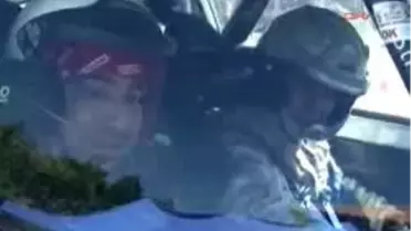 Pilot Olan Vali Heyecanlandı