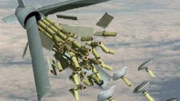 Dünyanın En Büyük Savunma Fuarında 'misket Bombası' ve 'işkence Aletleri' Şoku