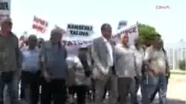 Karaca: Atatürk'ün Kentine Bu Yapılabilir Mi?