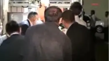 Yanan Mahkumlar İçin Şok İddialar