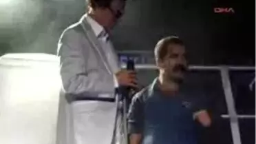 Tekirdağ'da Kıck Boks Turnuvası