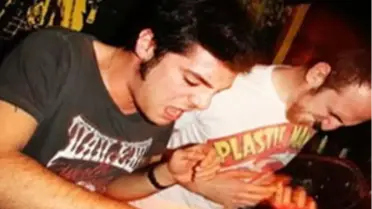 Aslan'ın Oğlu Dj Oldu