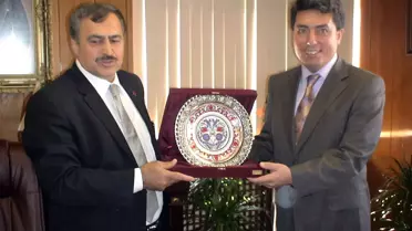 Bakan Eroğlu: 2b, Ekim veya Kasımda Meclis'te (2)