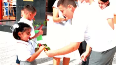 Beylikdüzü'nde Yeni Eğitim-Öğretim Yılı Coşkusu