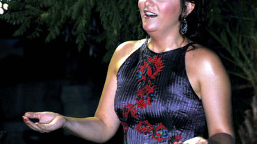 Bodrum'daki Barok Müzik Festivali Sona Erdi