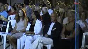 Bodrum'daki Barok Müzik Festivali Sona Erdi