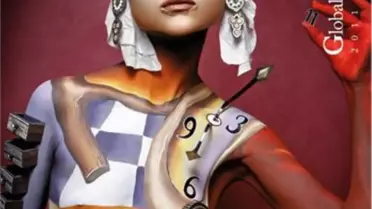 Dünyanın En Ünlü Makyaj Sanatçıları İstanbul'da